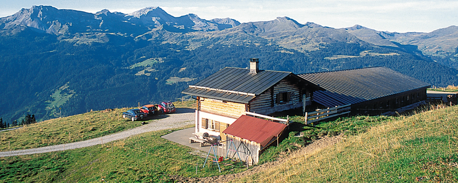 Alp Mäder