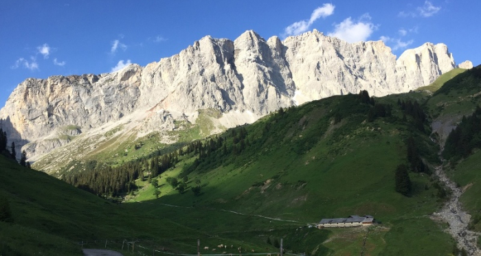 Grüscher Älpli