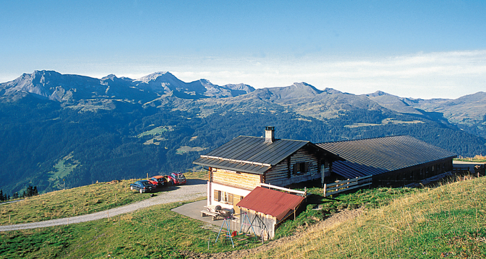 Alp Mäder