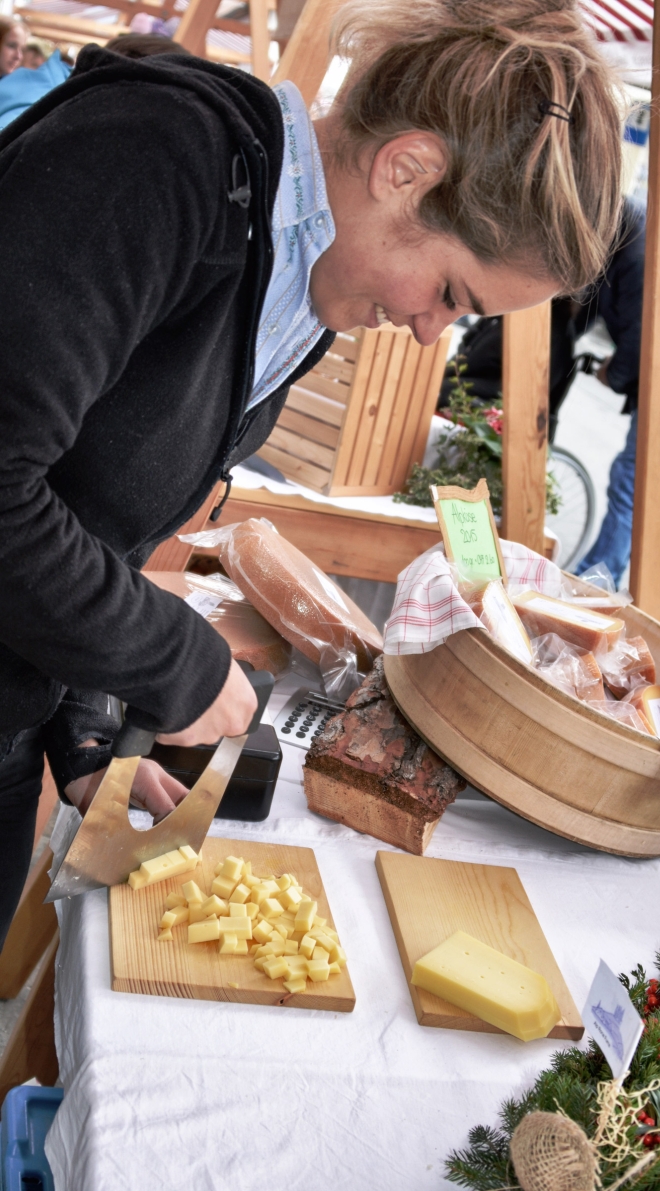 Prättigauer Alp Spektakel