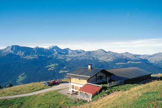 Alp Mäder