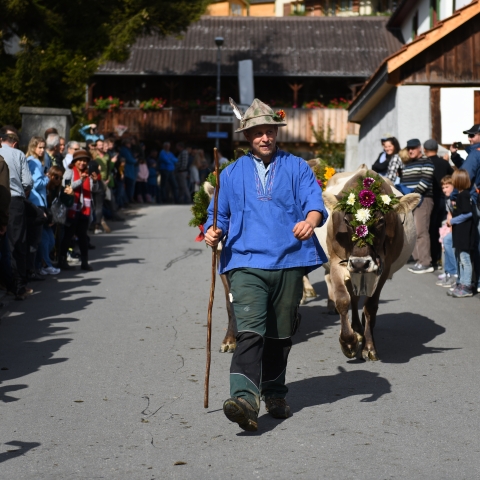 Alp Spektakel