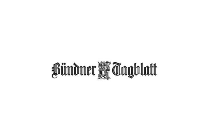 Logo Bündner Tagblatt Logo Bündner Tagblatt