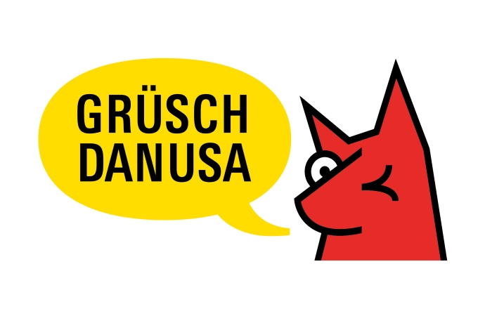 Logo Grüsch-Danusa Logo Grüsch-Danusa