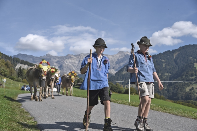 Rückblick Alp Spektakel 2021 ©www.ziit-la.ch Rückblick Alp Spektakel 2021 ©www.ziit-la.ch