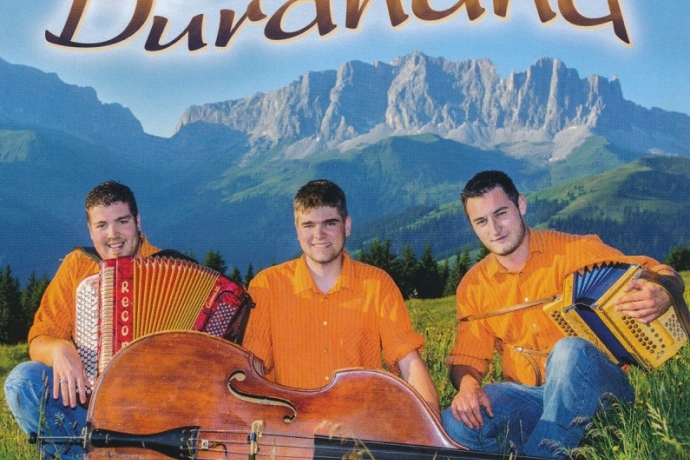 Trio Duranand