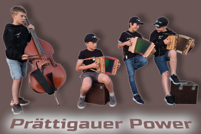 Prättigauer Power