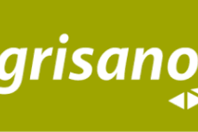 Logo Agrisano Logo Agrisano