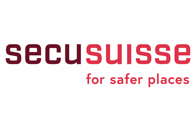 Logo secusuisse Logo secusuisse