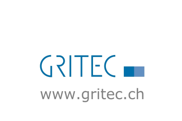 Logo Gritec AG