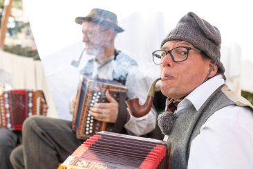 Prättigauer Alp Spektakel 2023