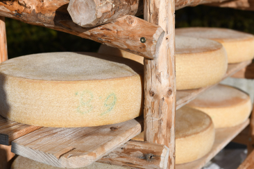 Markt am Alp Spektakel 2023