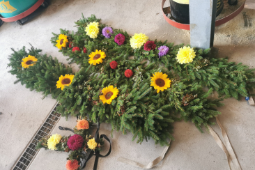 Tschäppeln in Seewis